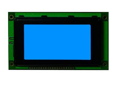 128x64 Graphic Type LCD Module