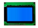 128x64 Graphic Type LCD Module