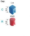 Tactile Switch Cap
