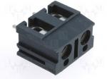 PCB Terminal block 7.5mm Pitch
