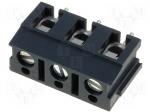 PCB Terminal block 7.5mm Pitch
