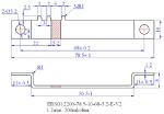 Shunt Resistor for KWH Meter