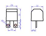 Energy Meter Current Transformer