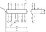 Energy Meter Current Transformer