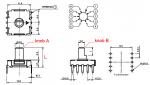 Multi Function Switch

