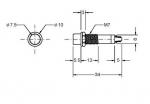 LED Signal Lamp