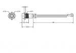 LED Indicator Light
