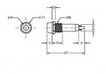 LED Indicator Light
