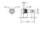 LED Indicator Light
