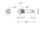 LED Indicator Light
