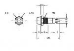 LED Indicator Light
