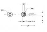 LED Indicator Light
