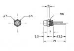 LED Indicator Light
