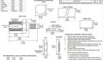 Panel Mount MCX Cable Connector (Jack,Female,50Ω)