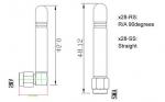 Wifi 2.4G Antenna RP-SMA