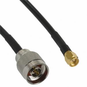 RF Cable For SMA Plug Male Straight To N Plug Male Straight 