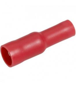 Bullet mother full insulation terminal Series