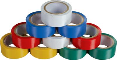 PVC Insulation Tape-Common