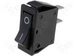 Rocker Switch
