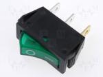 Rocker Switch
