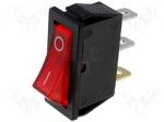 Rocker Switch
