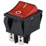Rocker Switch
