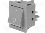 Rocker Switch

