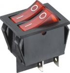 Rocker Switch
