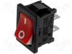 Rocker Switch

