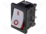 Rocker Switch
