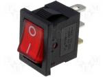 Rocker Switch
