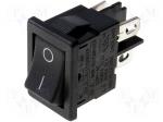 Rocker Switch
