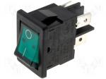 Rocker Switch

