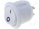 Rocker Switch
