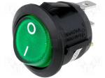 Rocker Switch
