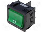 Rocker Switch
