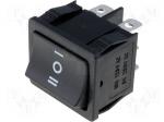 Rocker Switch
