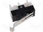 Mini Micro Switch 
