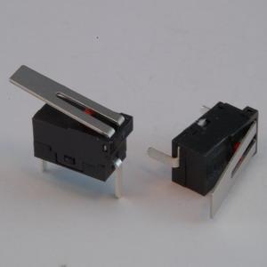 Miniature Micro Switch 
