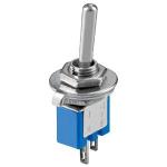 Sub-miniature Toggle switch
