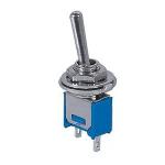 Sub-miniature Toggle switch
