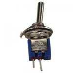 Sub-miniature Toggle switch
