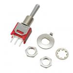 Sub-miniature Toggle switch
