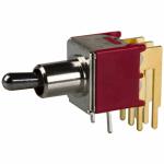 Sub-miniature Toggle switch
