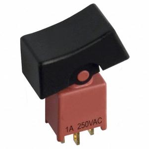 Sealed Sub-miniature Rocker Toggle switch