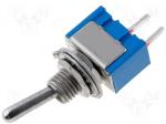 Miniature Toggle switch
