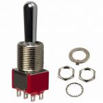 Miniature Toggle switch
