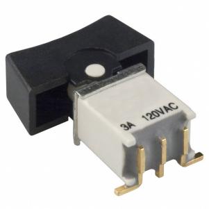 Sealed SMT Sub-miniature Toggle switch-Rocker