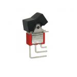 Miniature Toggle switch-Rocker