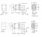 Miniature Toggle switch-Rocker